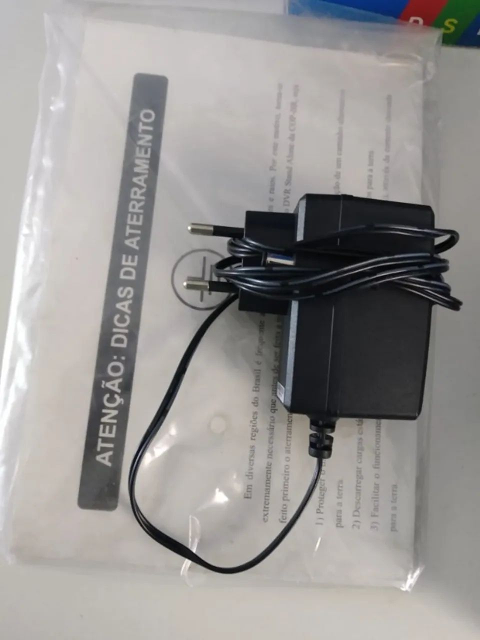 Kit 08 Câmeras de Segurança Eletronica - Foto 3