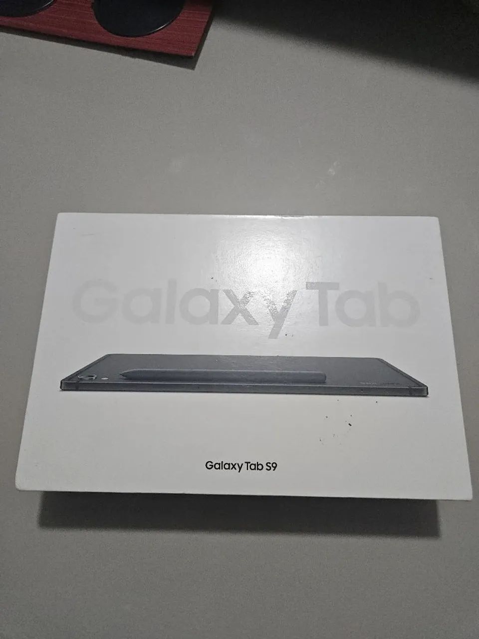 Galaxy Tab S9 - Foto 3