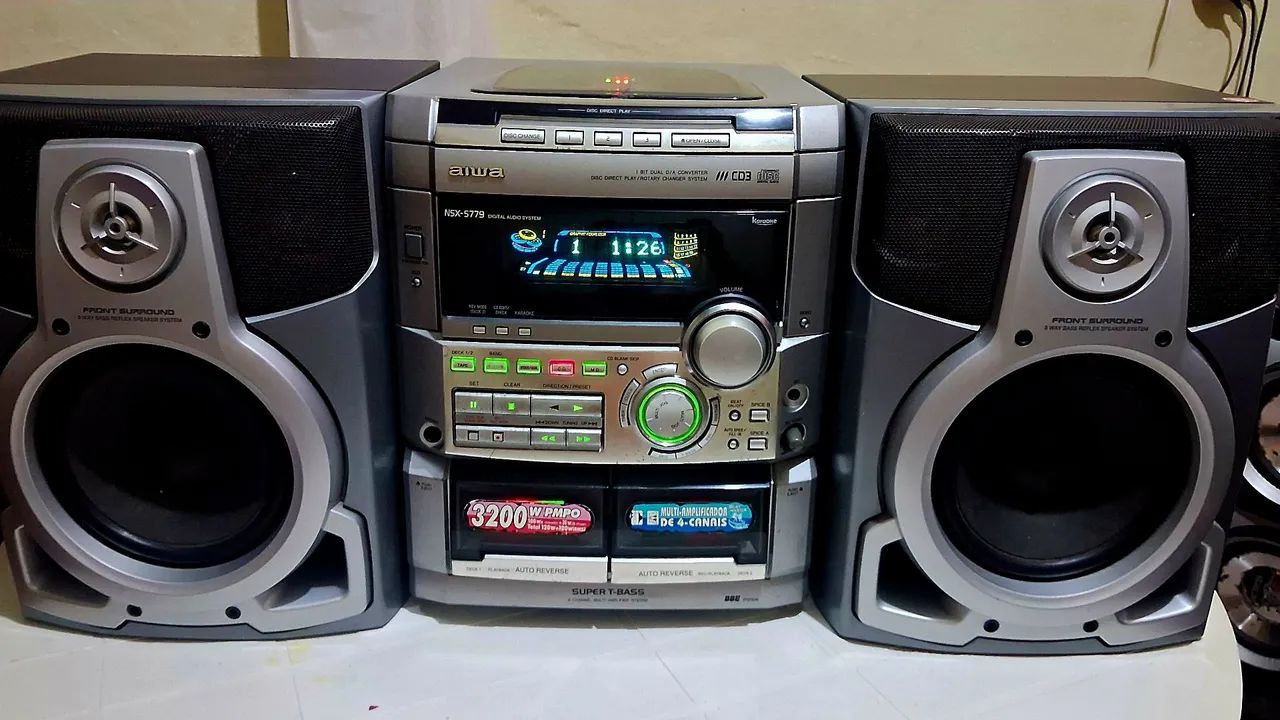 Vendo 