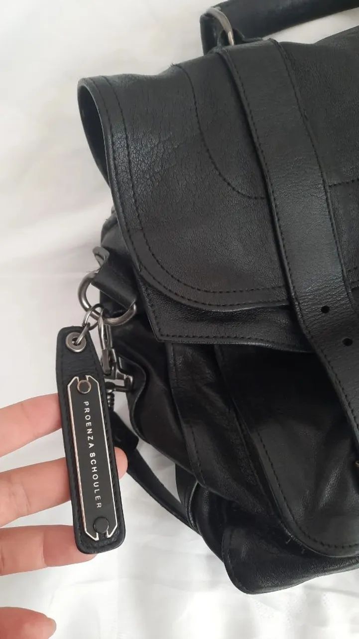 Bolsa Proenza Schouler  - Foto 2