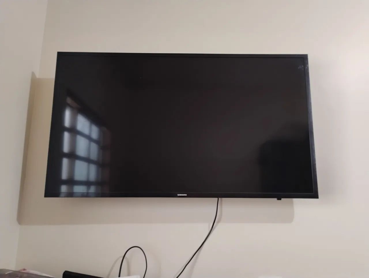 Tv smart 40 Samsung 