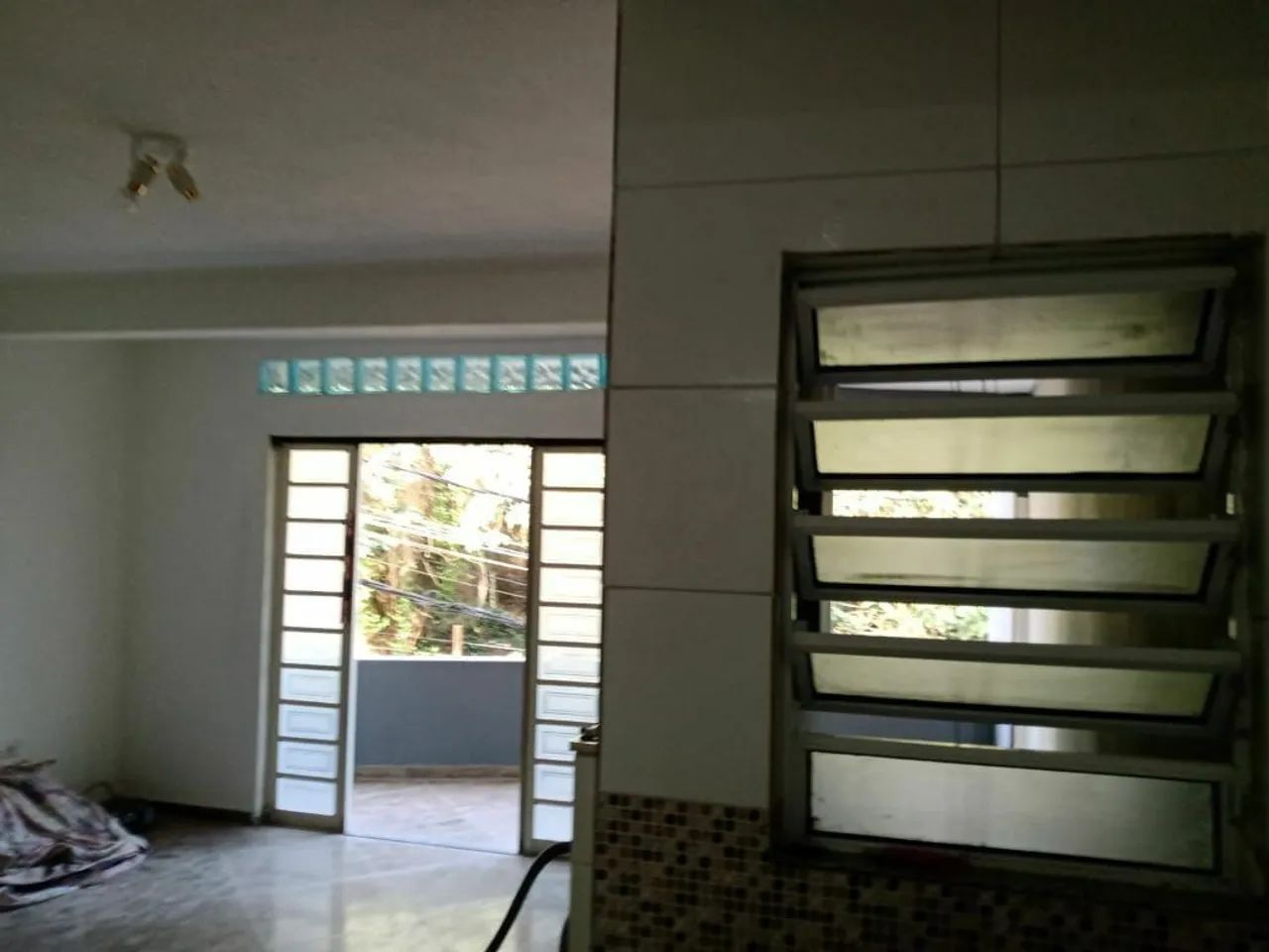 Aluga-se casa de 3 cômodos  - Foto 4