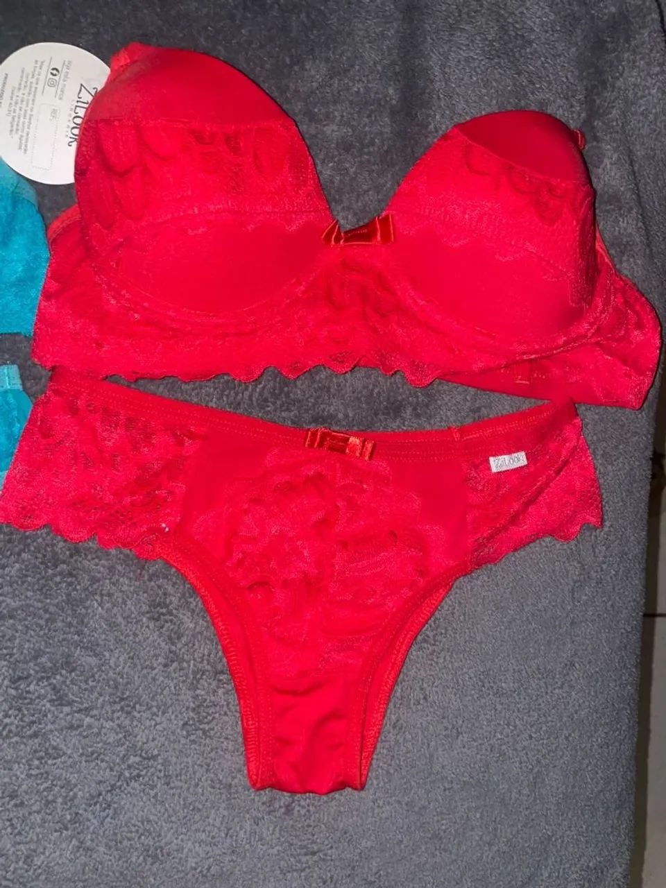 CONJUNTO ZILOOK P - Foto 2