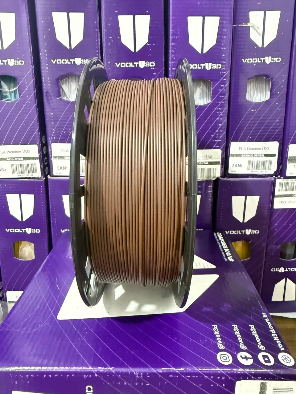 3D Printing Plate