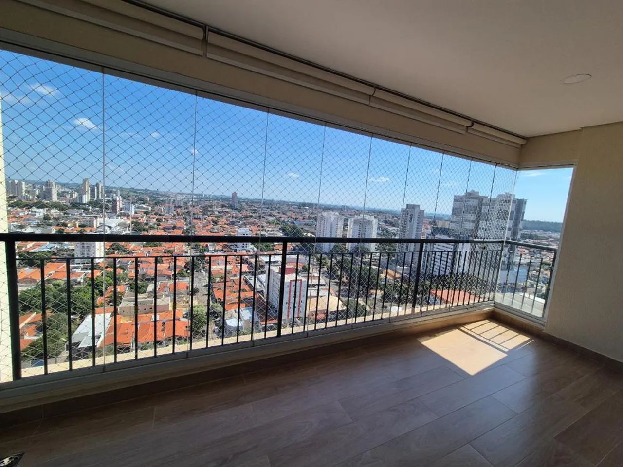 Cobertura à venda em Indaiatuba, Cidade Nova, com 4 suítes, com 215 m² - Foto 5