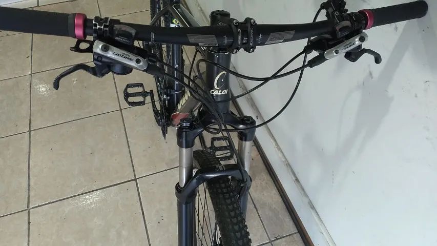 Caloi Elite Aro 29 - Foto 3