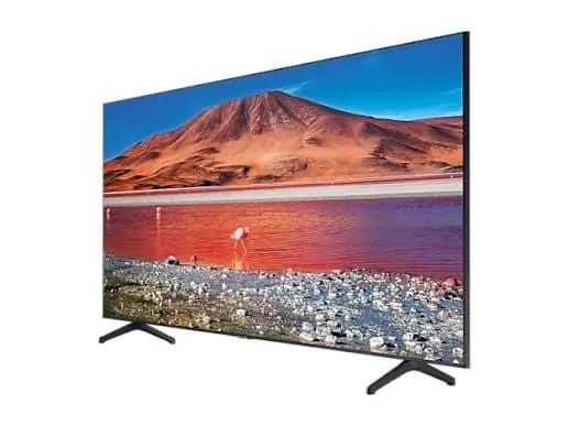 Smart TV Samsung 43 polegadas 4K