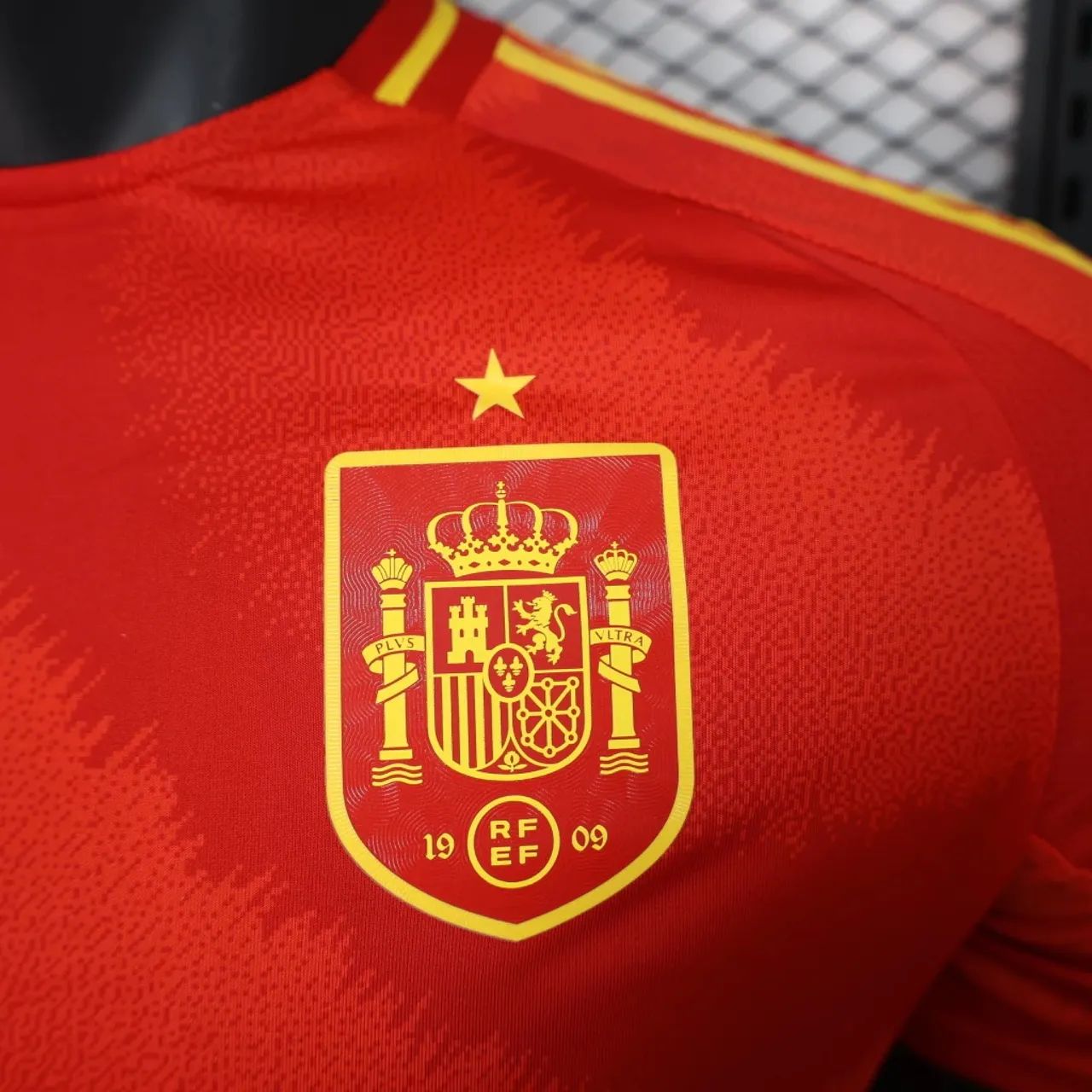 Camisa Espanha 2024  - Foto 4