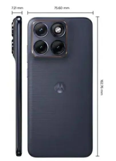 Celular Edge 70 - Foto 4