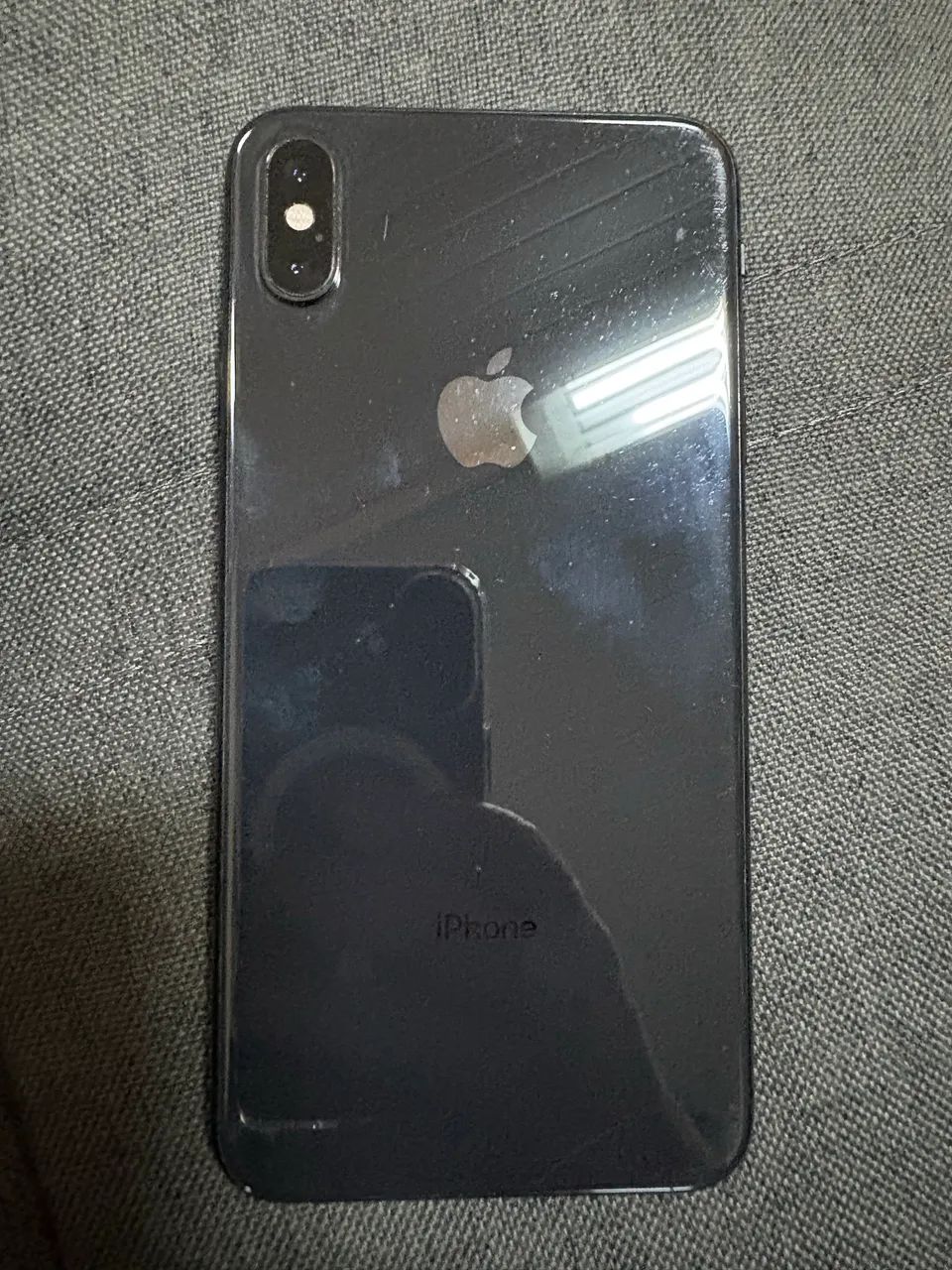 iPhone XS Max 