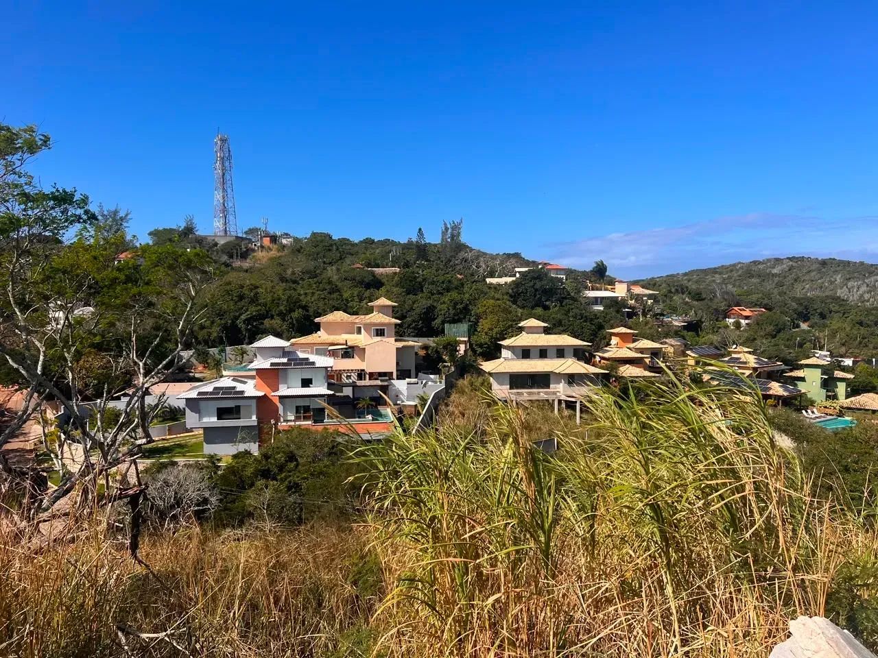 Terreno com vista para Ferradurinha e Geribá - Foto 5