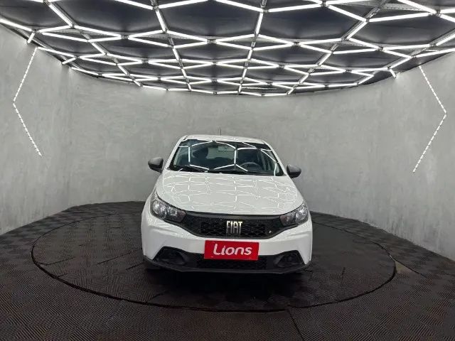 Fiat Argo 1.0 6V Flex. 2024 - Foto 3