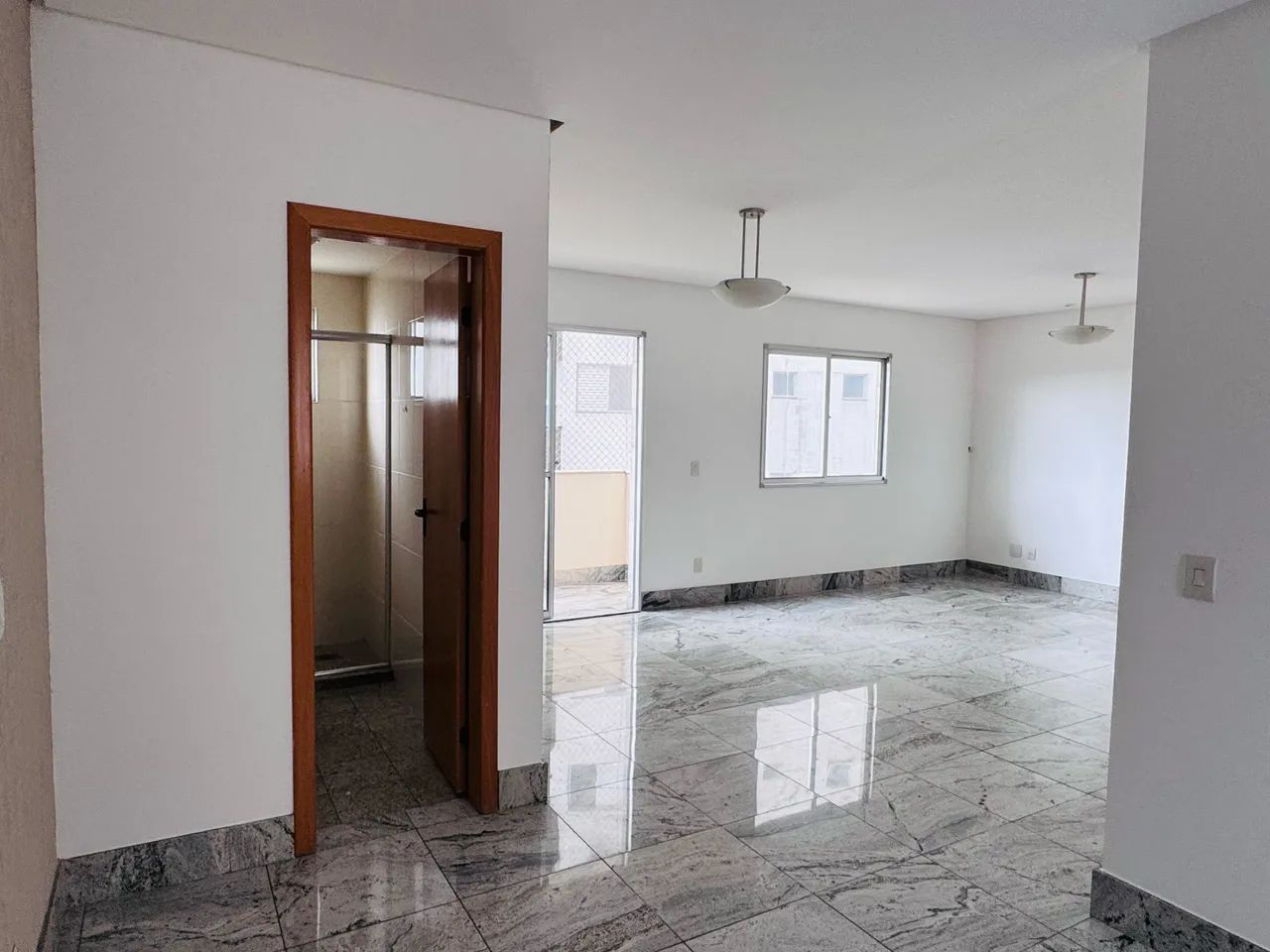 Apartamento Buritis 3 quartos 2 vagas - Foto 3