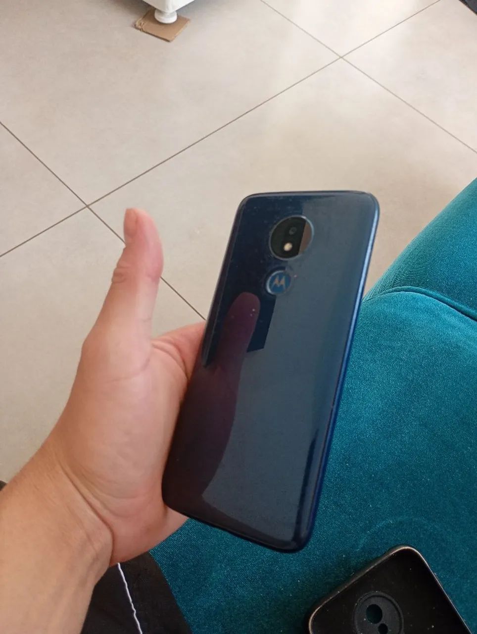 Moto G 7 Power  - Foto 2