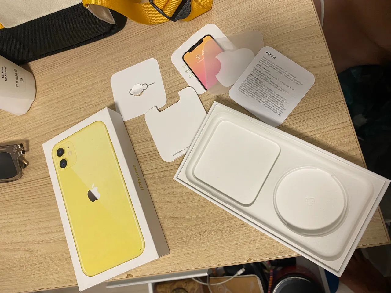 iPhone 11