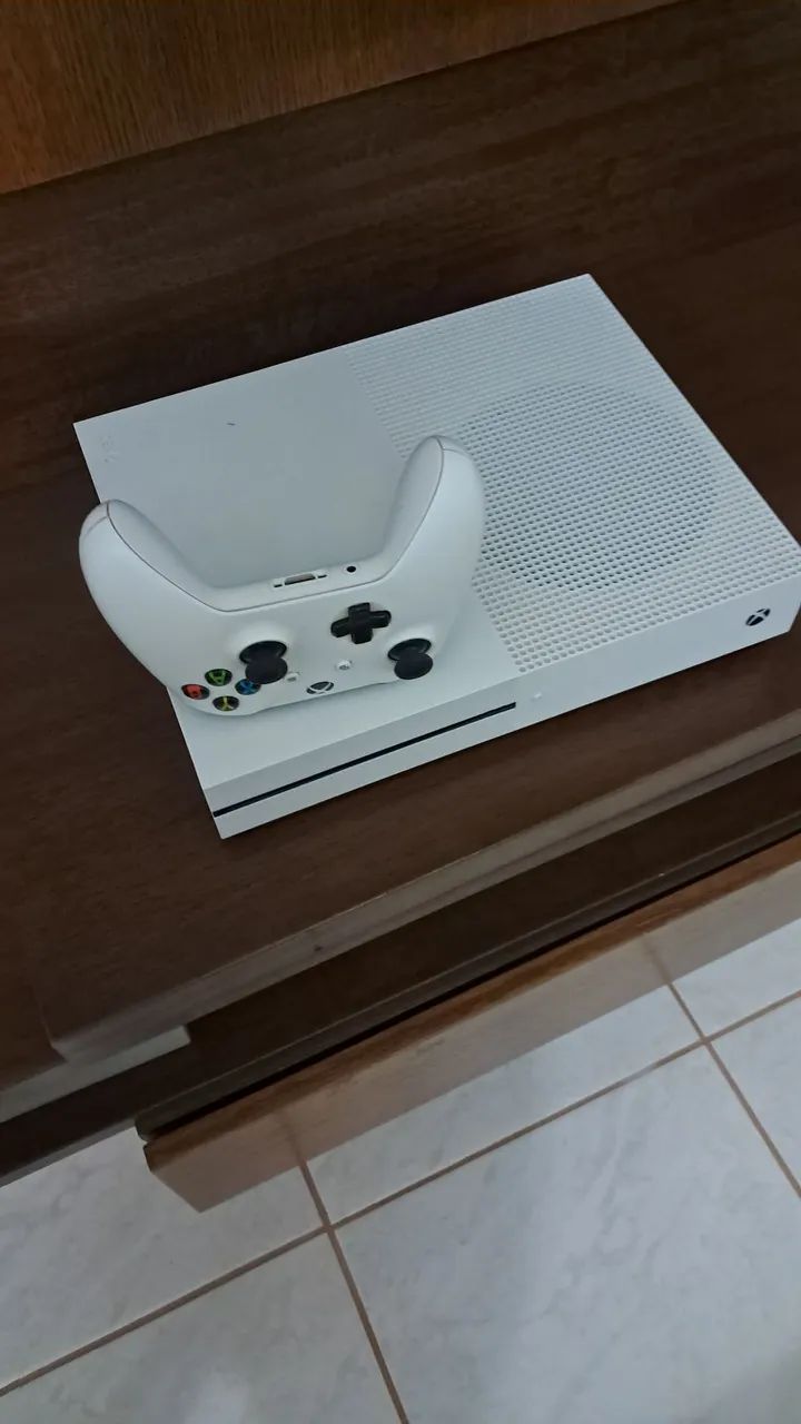 Xbox one s excente - Foto 3