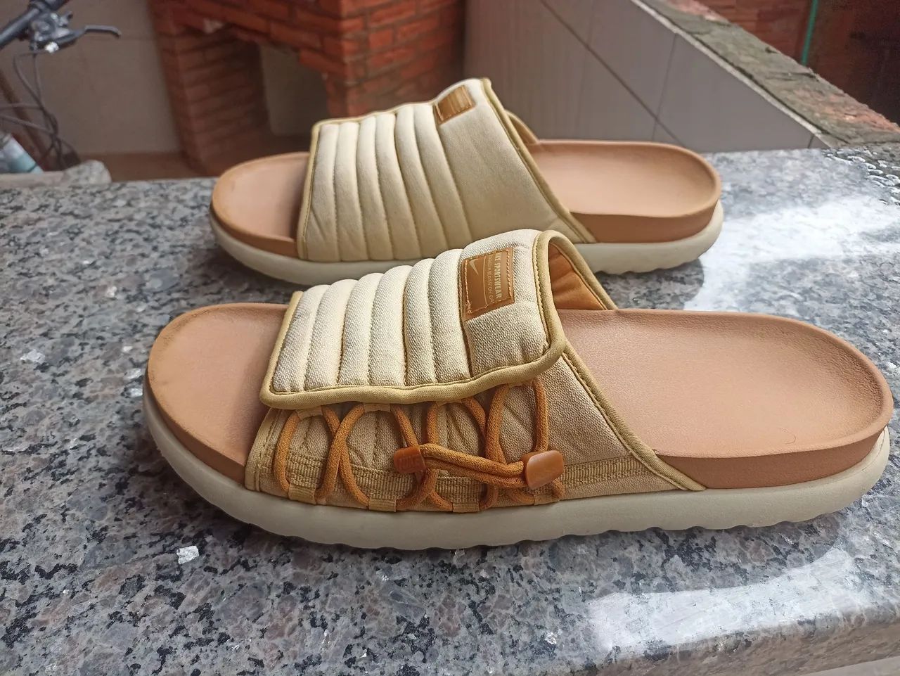 Chinelo Nike Asuna 2  - Foto 2