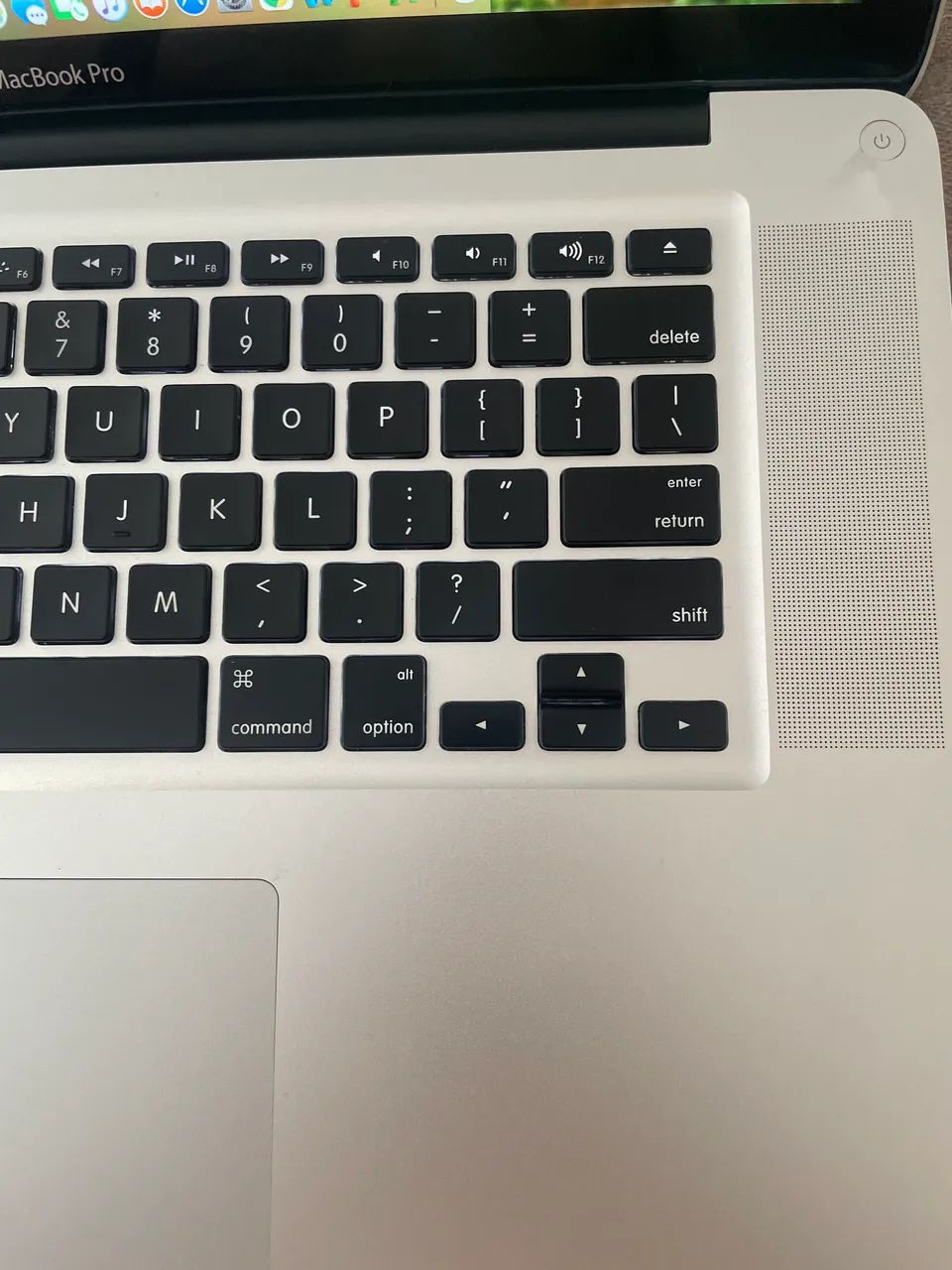 MacBoock Pro - Foto 3