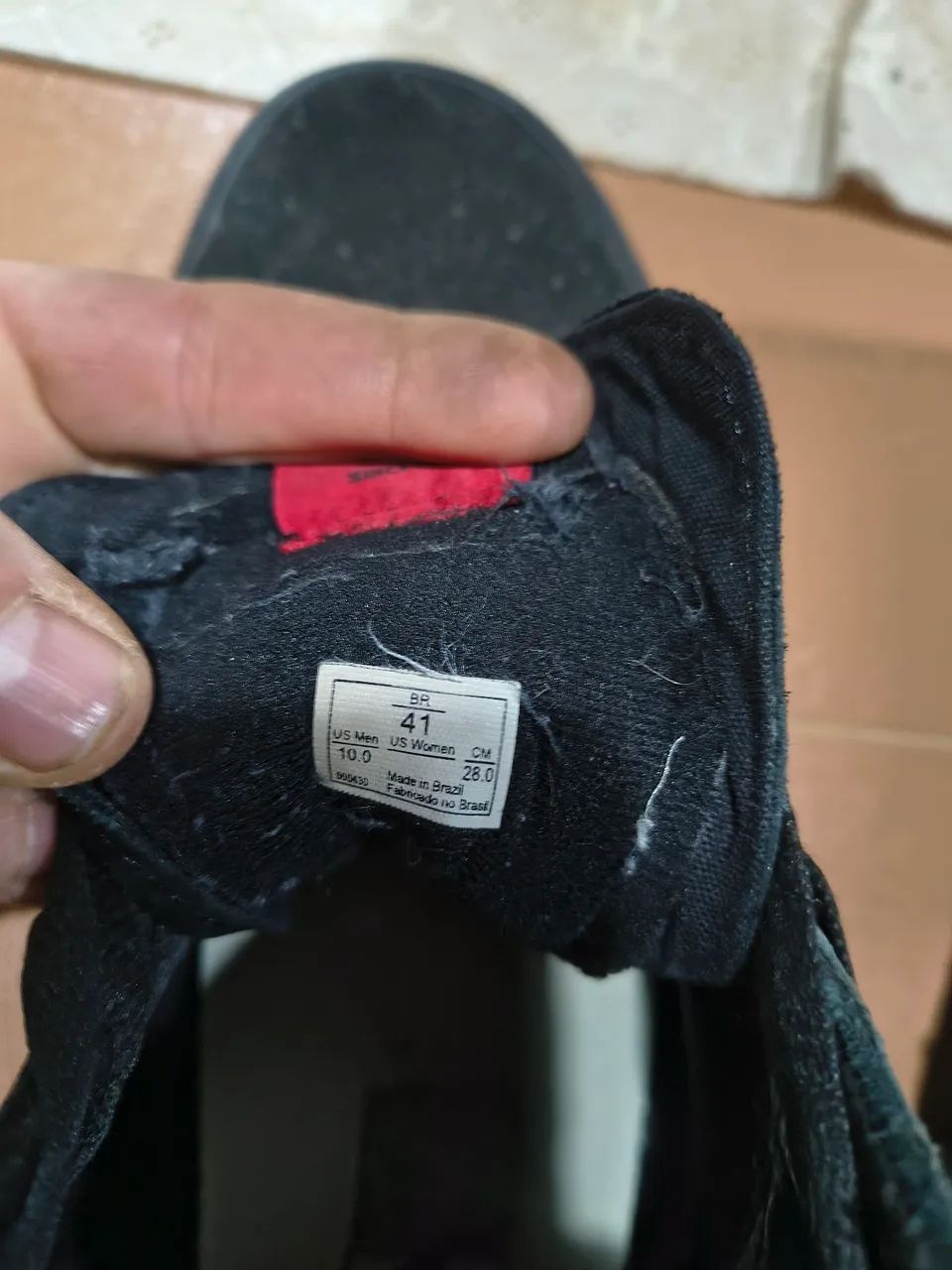 Tênis vans - Foto 5