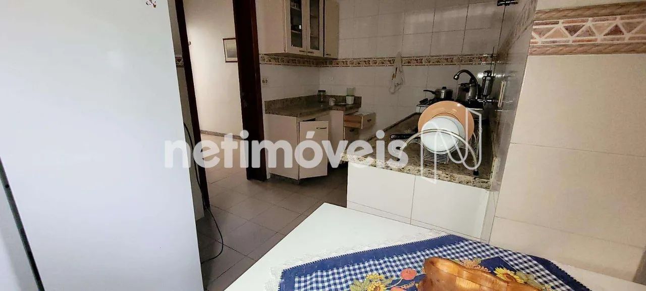 Venda Apartamento 3 quartos Barroca Belo Horizonte - Foto 5
