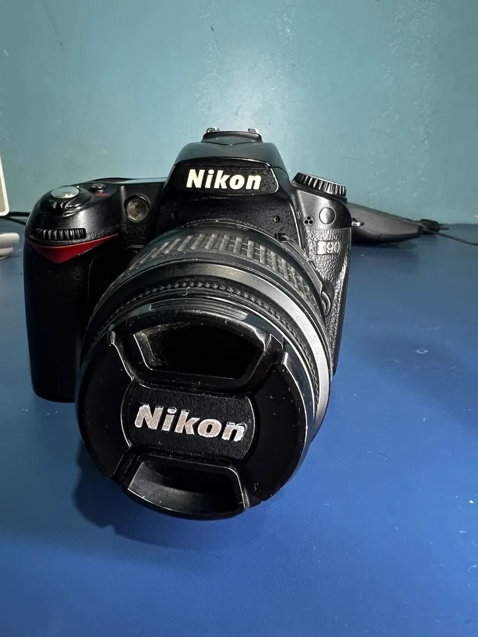 Nikon D90 + 18-55mm - Foto 4