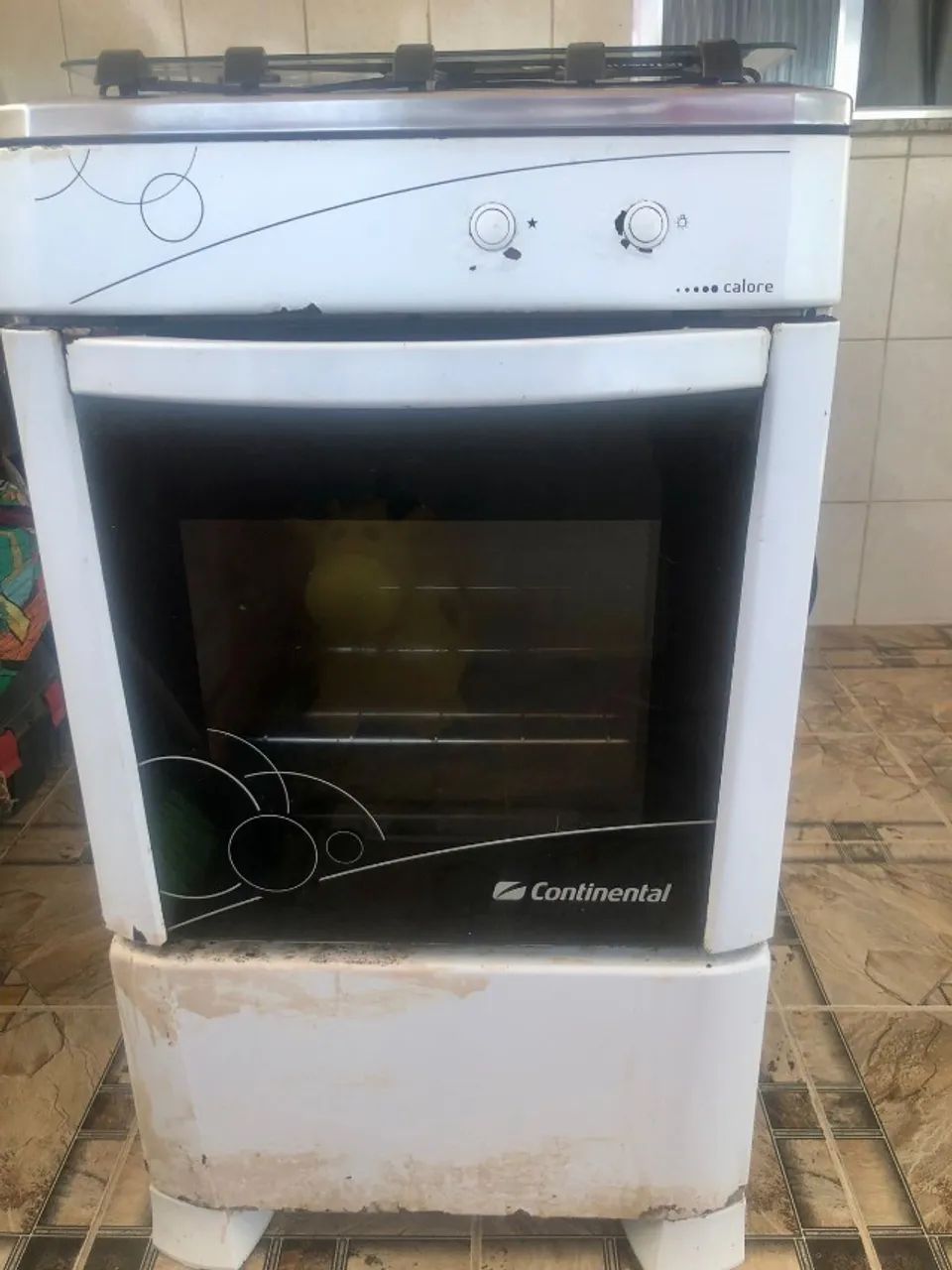 Fogão