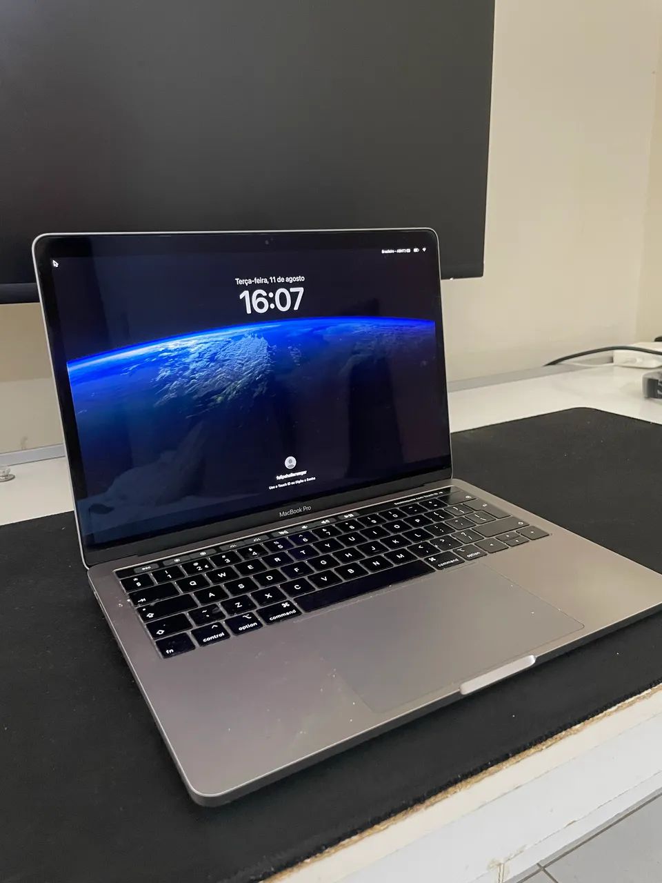 MacBook Pro 2019 i5 | 8GB RAM | 128GB SSD - Foto 2