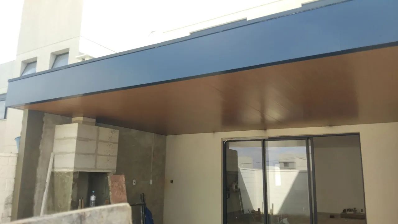 Forro PVC com Instalação em Goiânia e Região - Foto 4