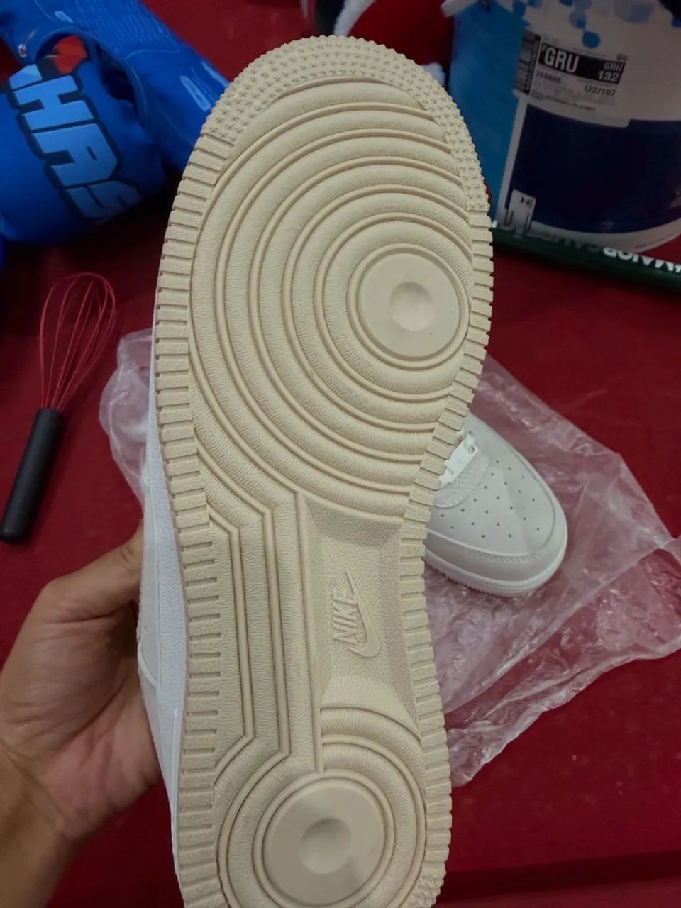 Tênis Nike  - Foto 4