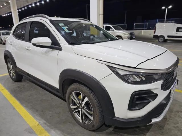 Fiat Pulse PULSE AUDACE 1.0 Turbo 200 Flex Aut. 2022