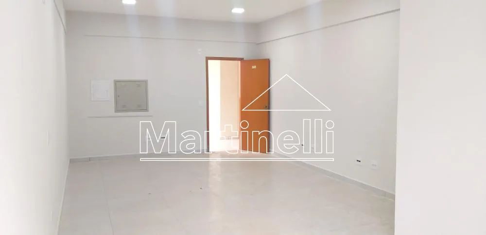 Comercial Sala em Ribeirão Preto