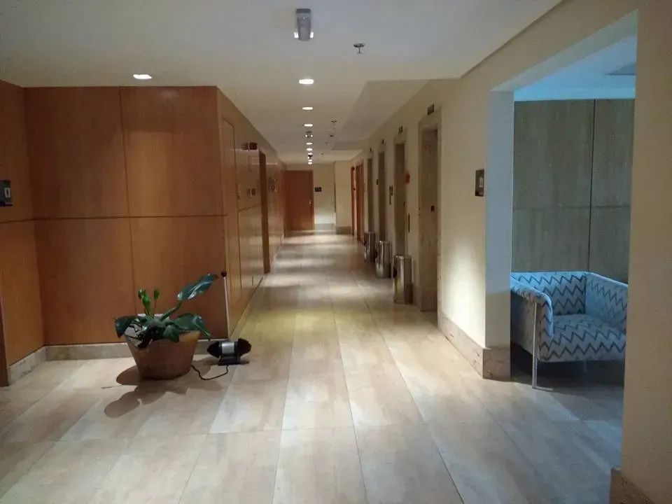 Apartamento 46m² (Mobiliado) em Brasília/DF