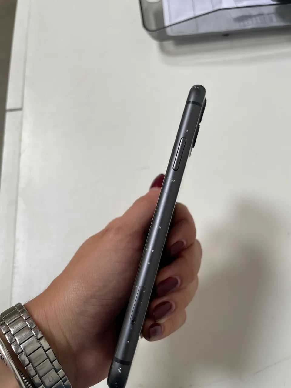 iPhone 11 Preto 64gb - Foto 5