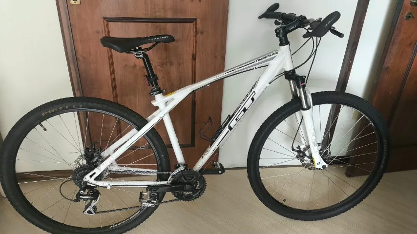 bicicleta gt timberline