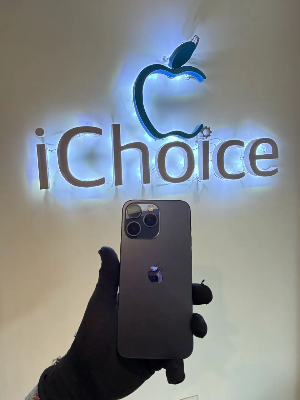 iPhone 15 Pro Max 256GB (Somos Loja) - Foto 2