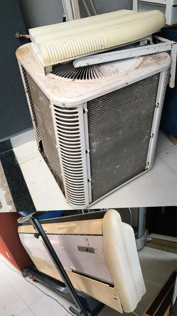 CENTRAL DE AR ELECTROLUX  60.000 BTUs - Foto 2