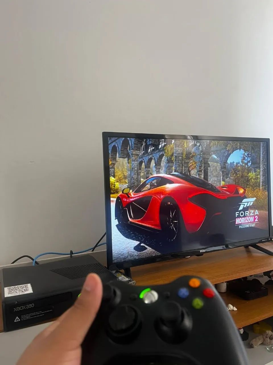 Xbox 360 Slim