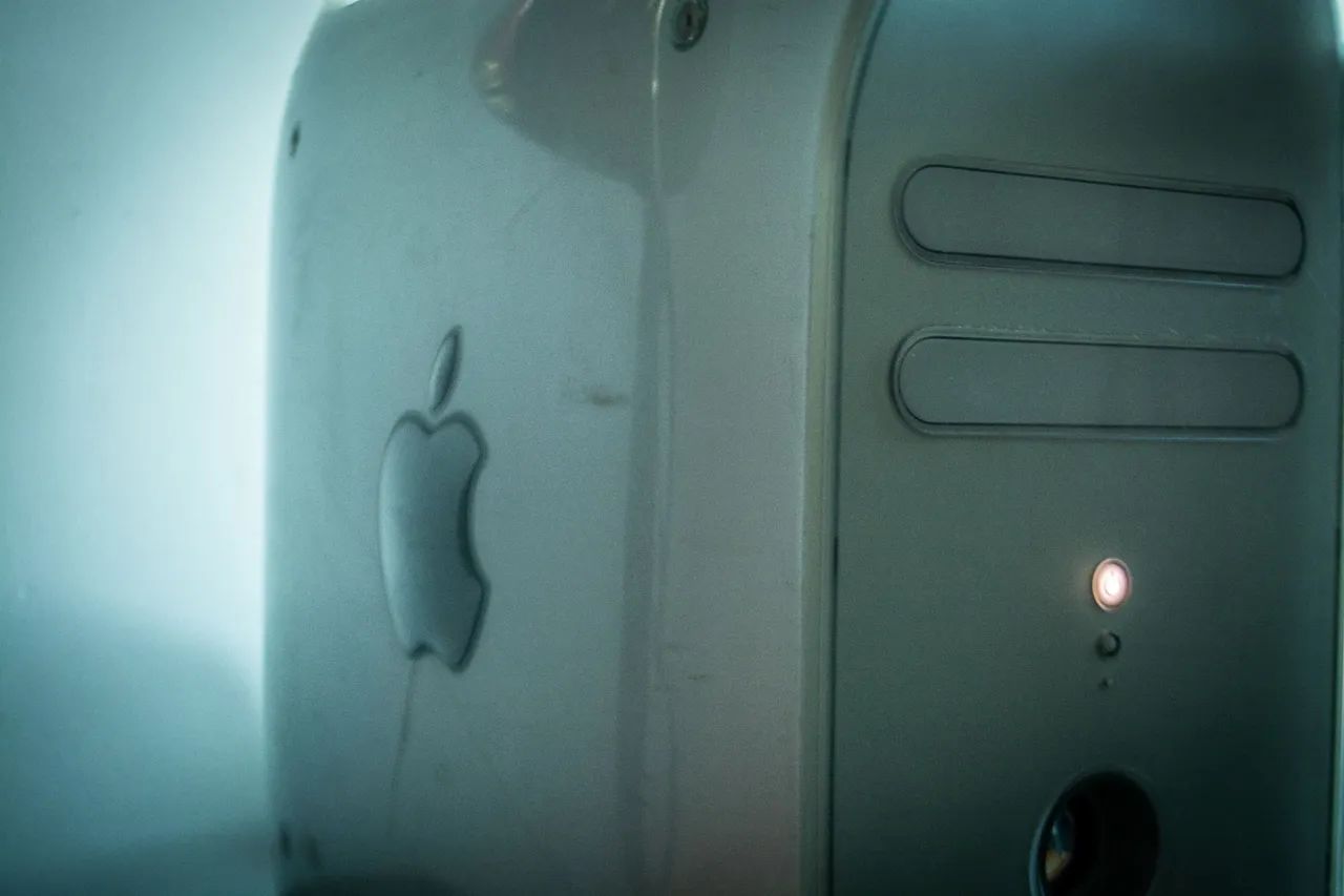 Power Mac G4  - Foto 2