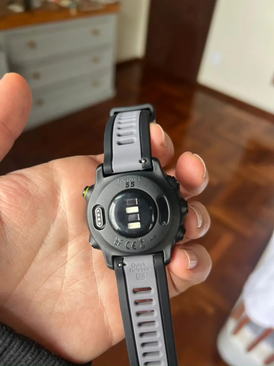 Garmin Forerunner 55  - Foto 5