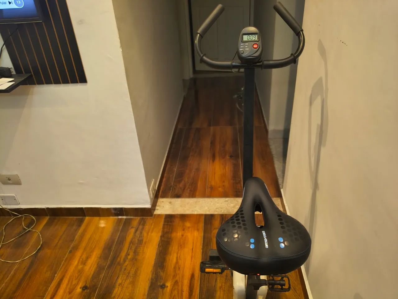 Bicicleta ergométrica!! - Foto 4
