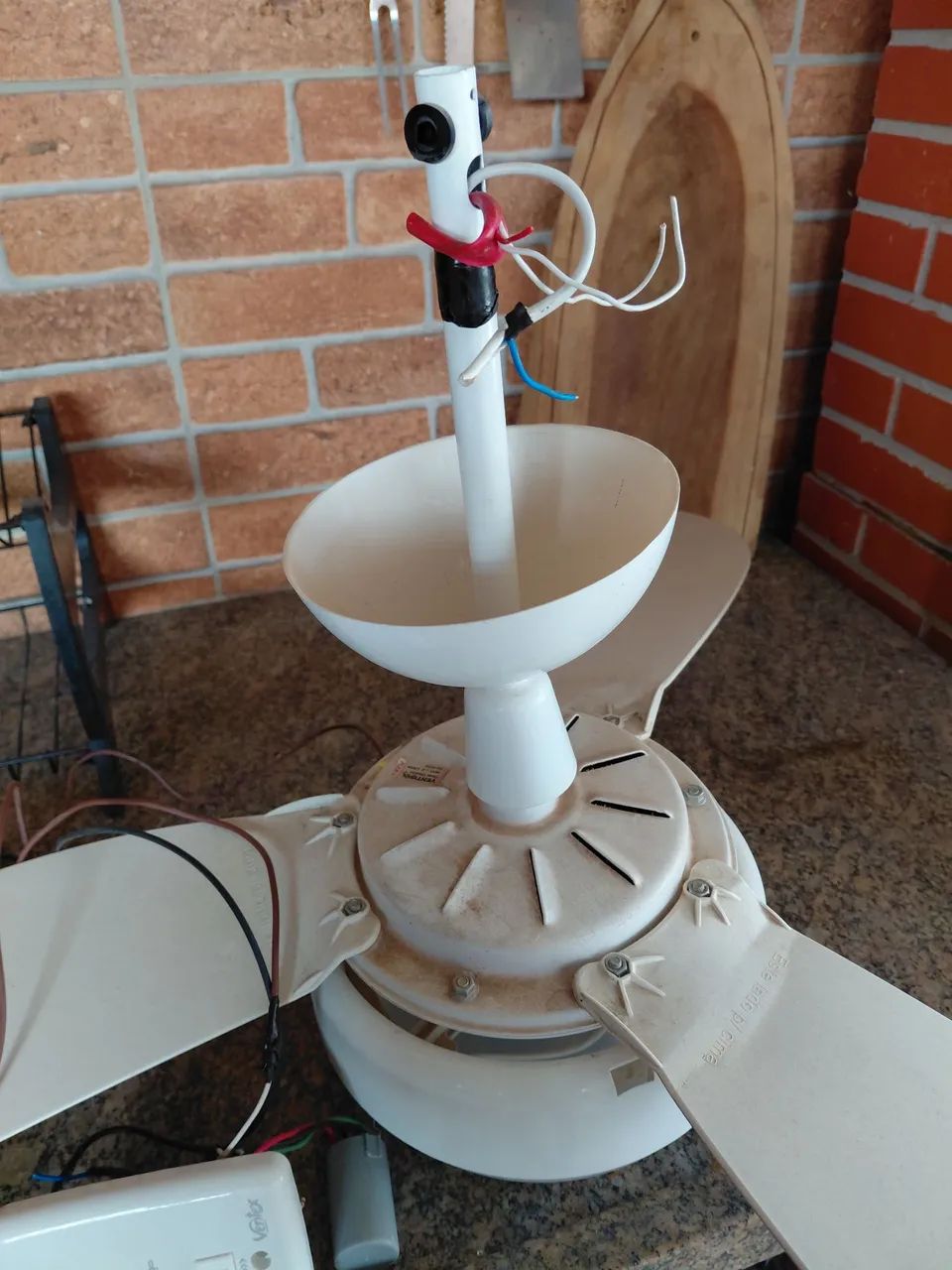 Pra retirar peças  - Foto 2
