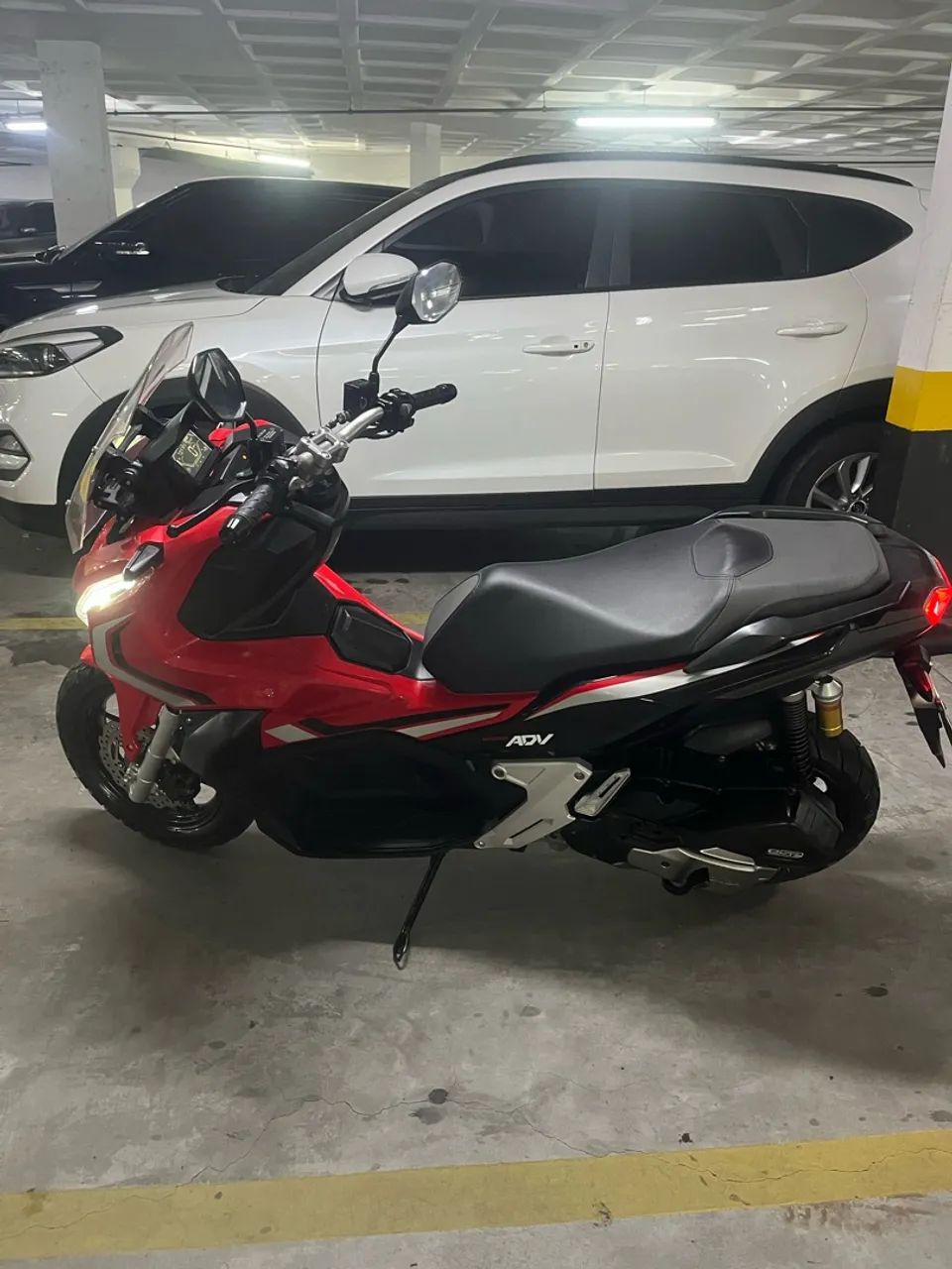 Honda adv 2022 - Foto 5