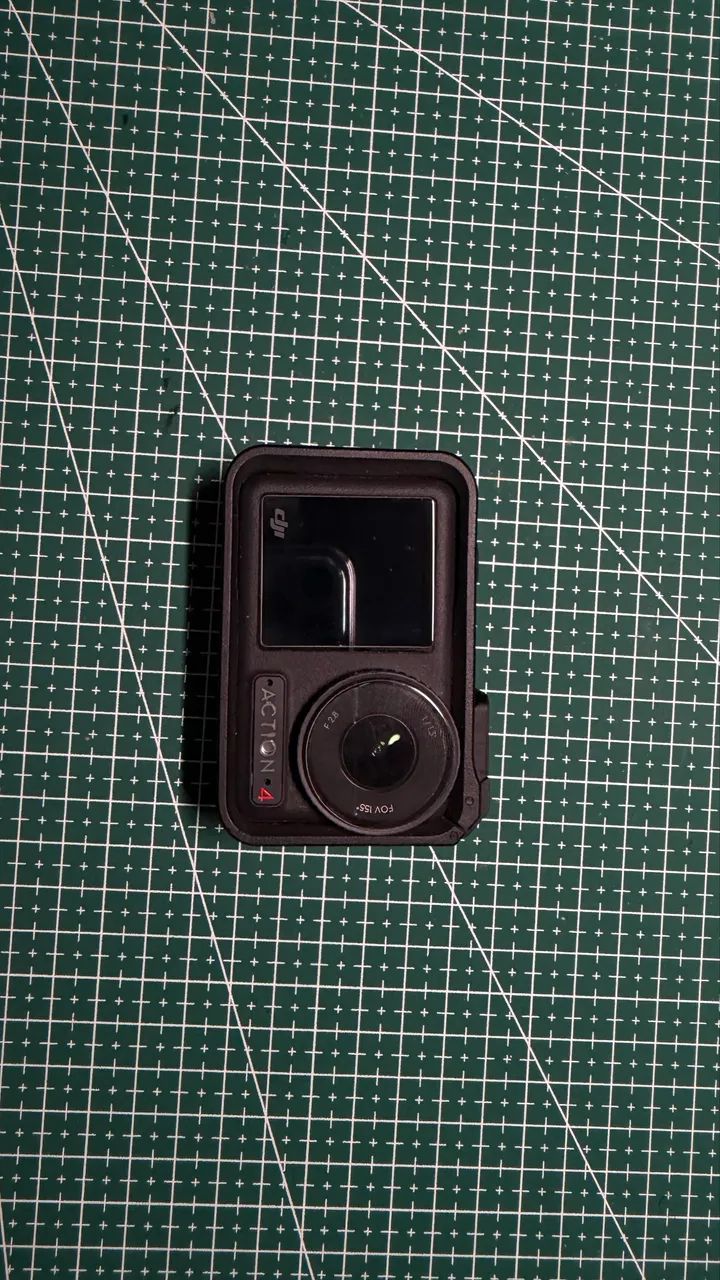     DJI Osmo Action 4