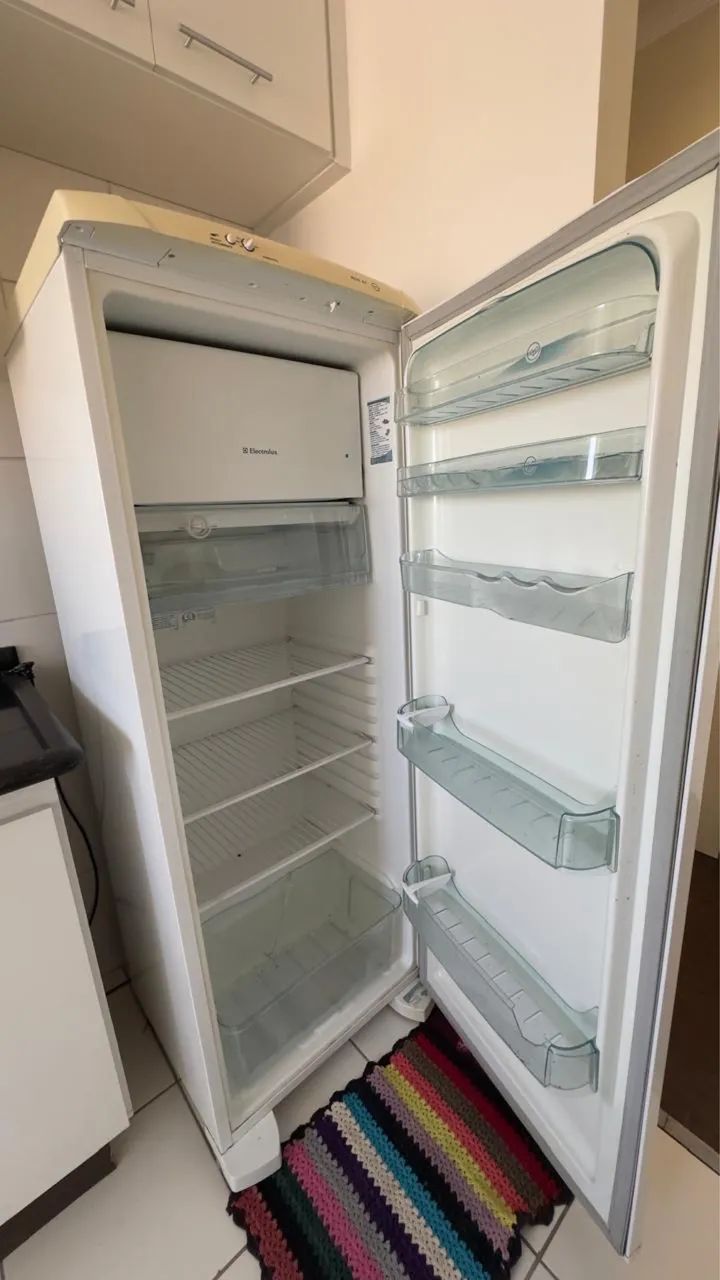 Geladeira