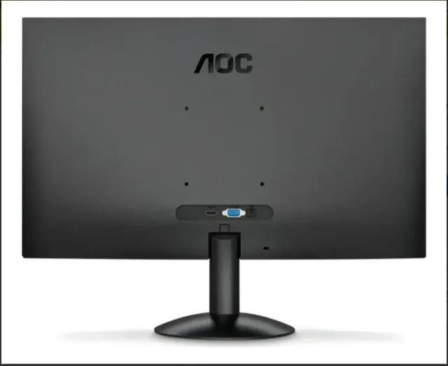 MONITOR AOC 24' 100hz - Foto 5