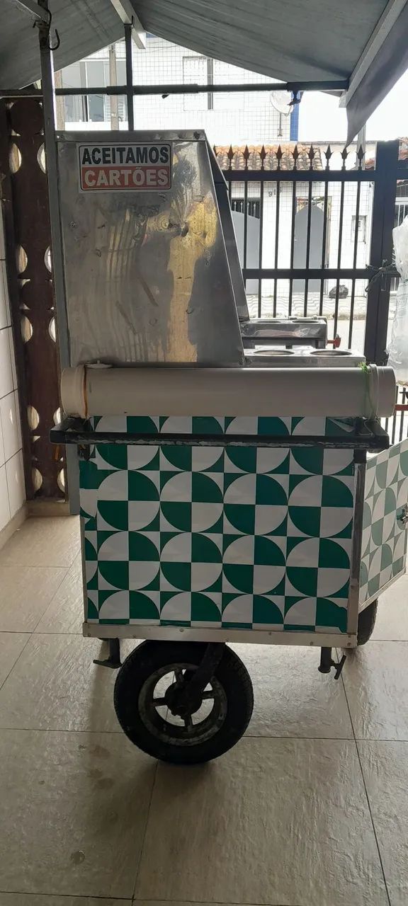 Carrinho de açaí - Foto 2