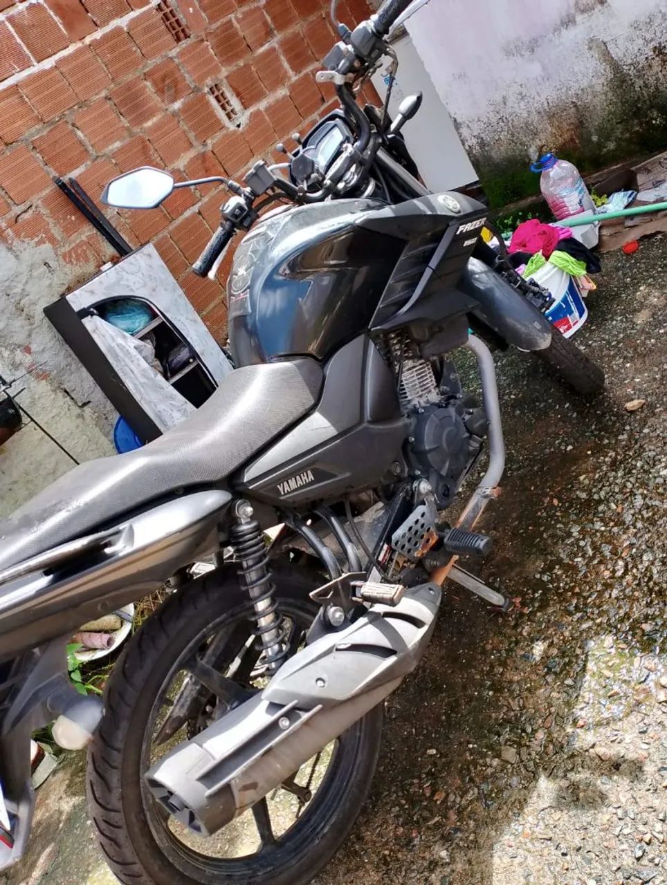 Moto  - Foto 2