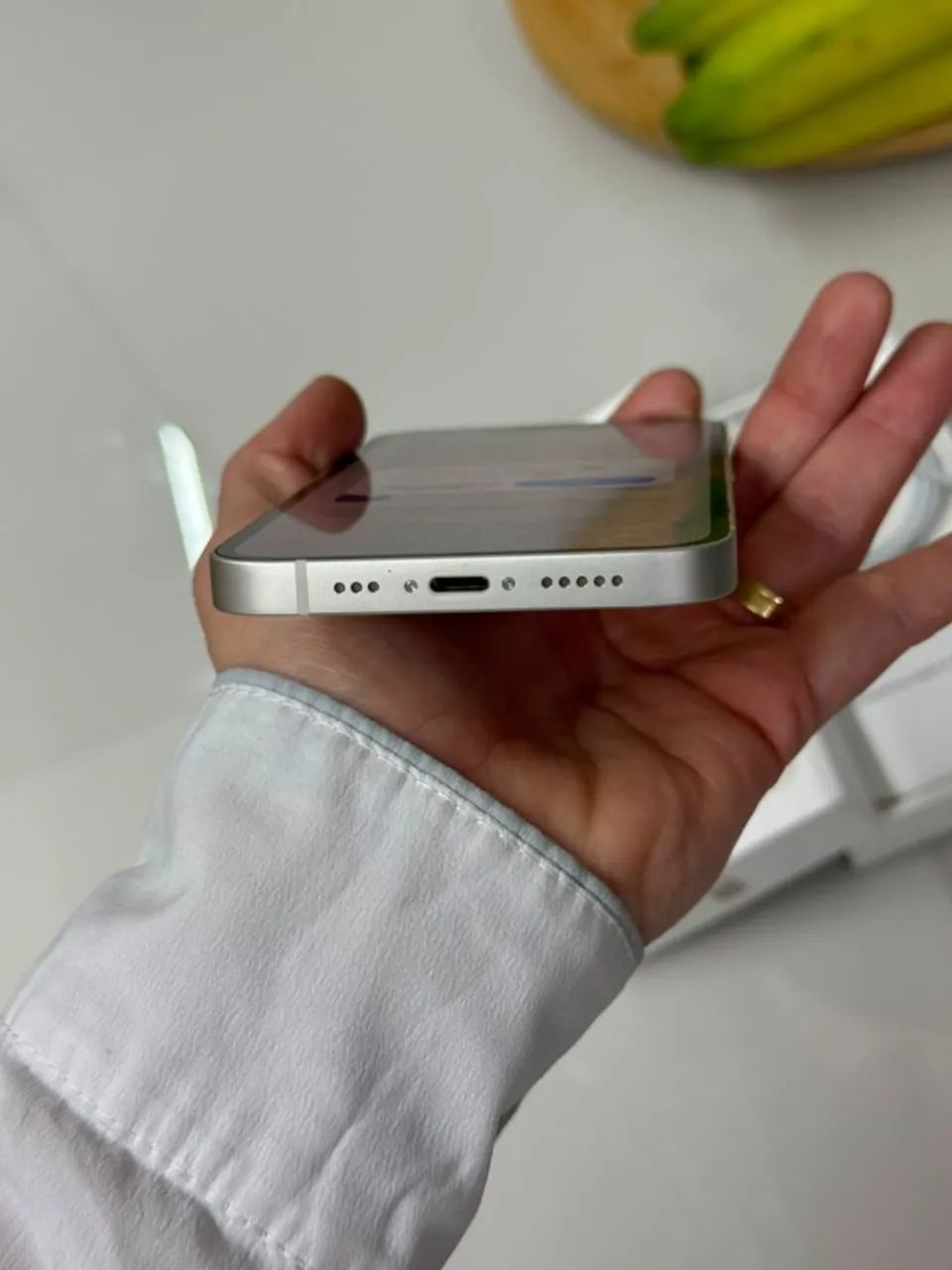 Iphone 13 - Garantia até outubro - Foto 5