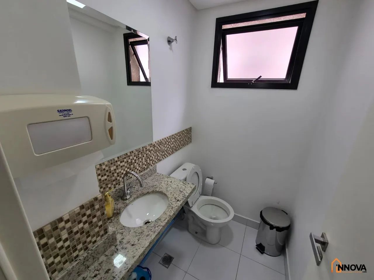 Sala Comercial para venda - Bigorrilho - Foto 5