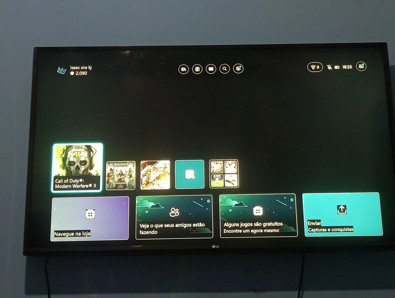 Xbox one fat  - Foto 2